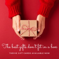 GIFT CARDS