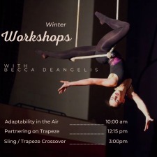 FEB 16 WORKSHOP